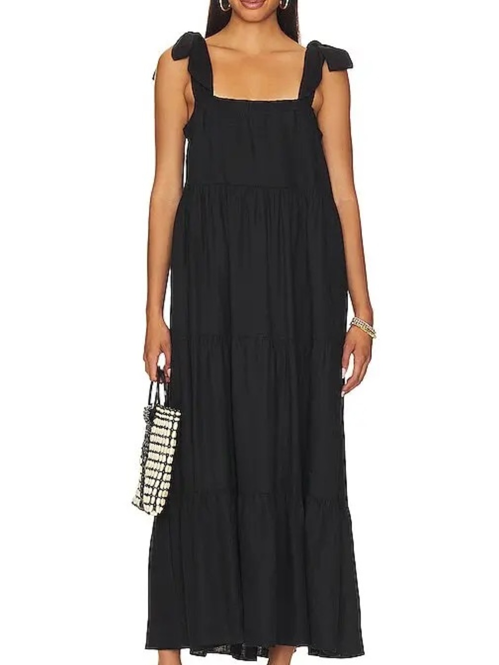 Show Me Your Mumu Arabella Maxi Dress